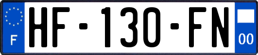 HF-130-FN