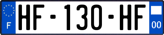 HF-130-HF