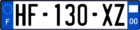 HF-130-XZ