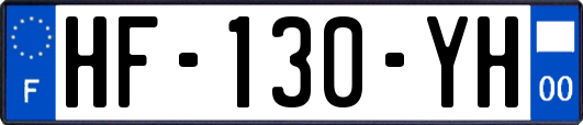 HF-130-YH