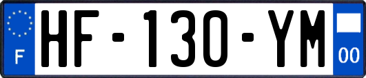 HF-130-YM