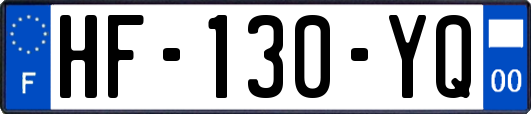 HF-130-YQ