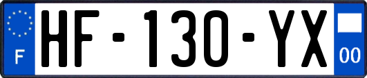HF-130-YX