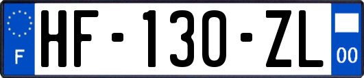 HF-130-ZL