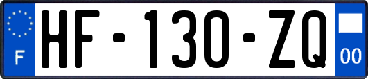 HF-130-ZQ