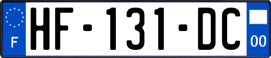 HF-131-DC