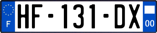 HF-131-DX