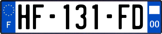 HF-131-FD