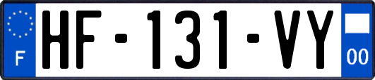 HF-131-VY