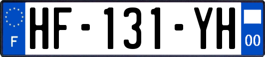 HF-131-YH