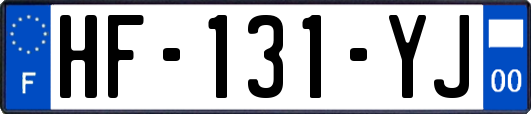 HF-131-YJ
