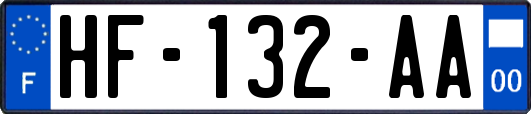 HF-132-AA