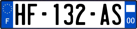 HF-132-AS