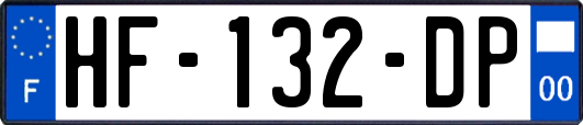 HF-132-DP