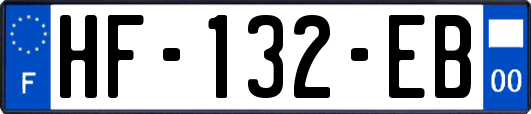 HF-132-EB