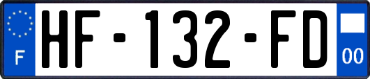 HF-132-FD