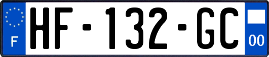 HF-132-GC