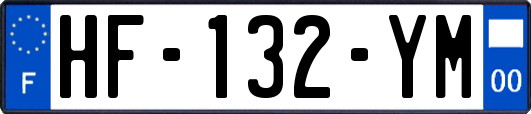 HF-132-YM