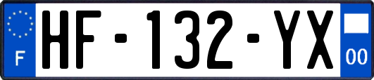 HF-132-YX