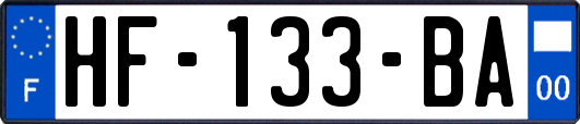 HF-133-BA
