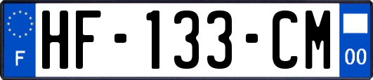 HF-133-CM