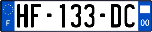 HF-133-DC