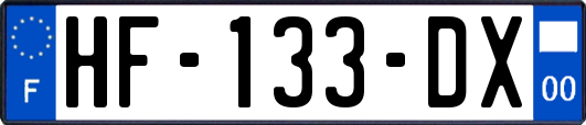 HF-133-DX