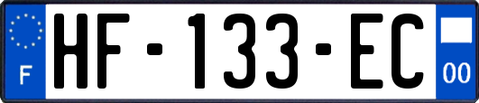 HF-133-EC