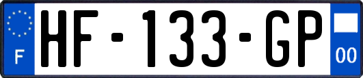 HF-133-GP