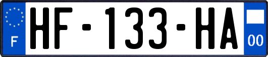 HF-133-HA