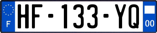 HF-133-YQ