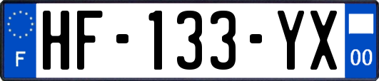 HF-133-YX