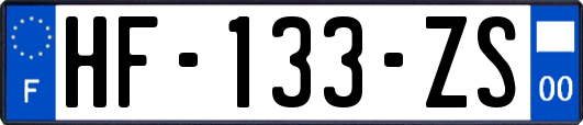 HF-133-ZS