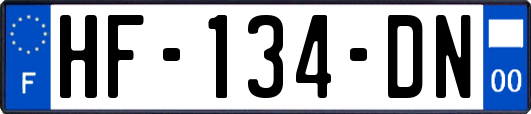 HF-134-DN