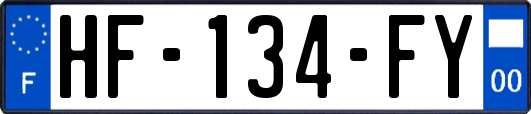 HF-134-FY