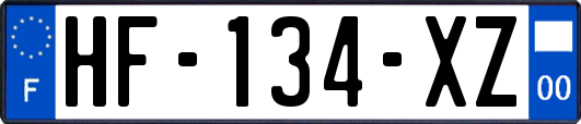 HF-134-XZ