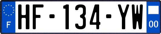 HF-134-YW