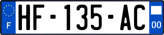 HF-135-AC