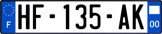 HF-135-AK