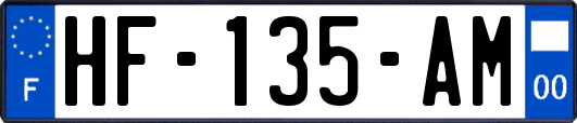 HF-135-AM