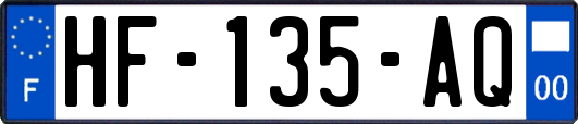 HF-135-AQ