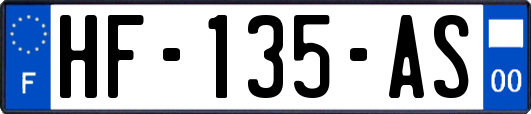 HF-135-AS