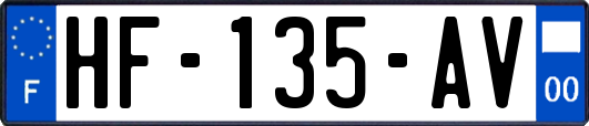 HF-135-AV