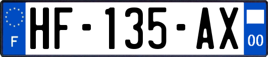 HF-135-AX