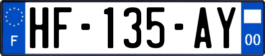 HF-135-AY
