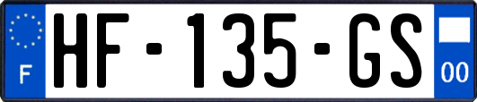 HF-135-GS