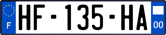 HF-135-HA