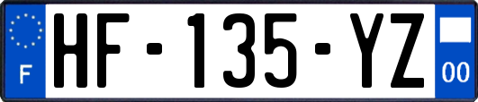 HF-135-YZ