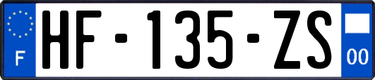 HF-135-ZS