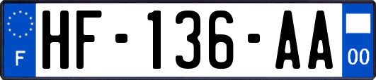 HF-136-AA